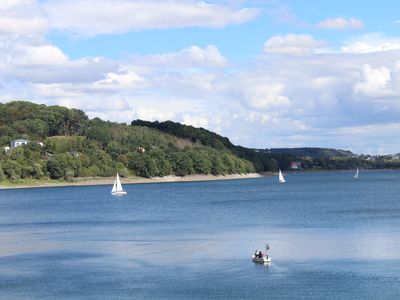 Möhnesee