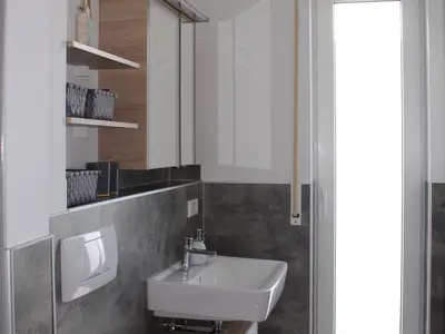 Bad Ferienwohnung "Am Seeufer III"