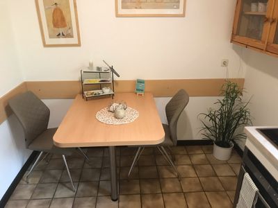 Ferienwohnung für 3 Personen (56 m²) in Möhnesee 7/10