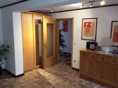 Ferienwohnung für 3 Personen (56 m²) in Möhnesee 8/10