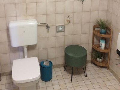 Ferienwohnung für 3 Personen (56 m²) in Möhnesee 10/10