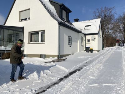 Ferienwohnung für 3 Personen (50 m²) in Möhnesee 2/10