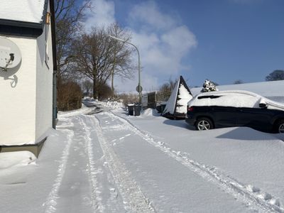 Ferienwohnung für 3 Personen (50 m²) in Möhnesee 3/10