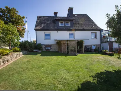 Ferienwohnung für 3 Personen (50 m²) in Möhnesee 4/10