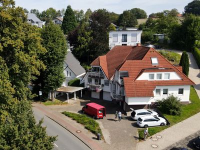 Ferienwohnung für 4 Personen (80 m²) in Möhnesee 2/10