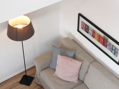 Ferienwohnung für 4 Personen (80 m²) in Möhnesee 6/10