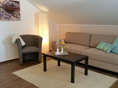 Ferienwohnung für 3 Personen (50 m²) in Möhnesee 2/10
