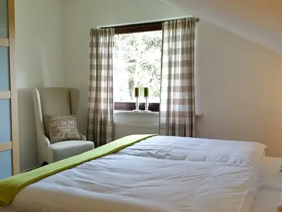 Ferienwohnung für 3 Personen (50 m²) in Möhnesee 3/10