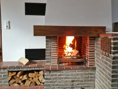 Ferienwohnung für 6 Personen (120 m²) in Möhnesee 4/10