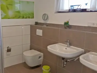 Ferienwohnung für 6 Personen (120 m²) in Möhnesee 8/10