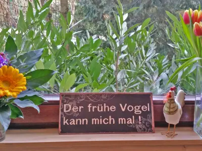 Ferienwohnung für 6 Personen (120 m²) in Möhnesee 10/10