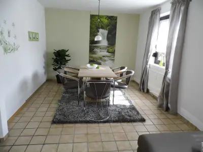 Ferienwohnung für 6 Personen (75 m²) in Möhnesee 4/8