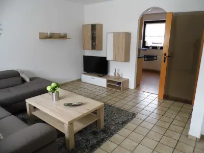 Ferienwohnung für 6 Personen (75 m²) in Möhnesee 7/8