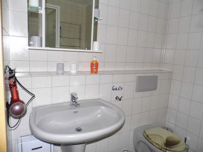 Ferienwohnung für 6 Personen (75 m²) in Möhnesee 8/8