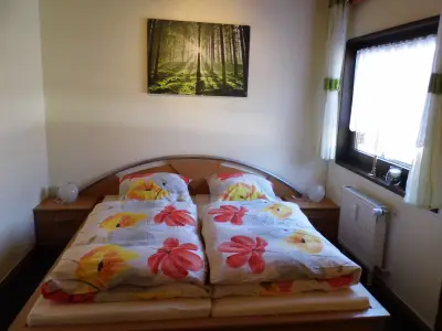 Ferienwohnung für 4 Personen (65 m²) in Möhnesee 4/6