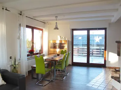 Ferienwohnung für 5 Personen (99 m²) in Möhnesee 3/10