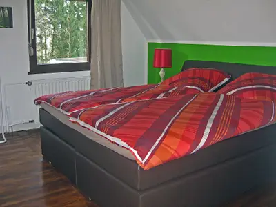 Ferienwohnung für 5 Personen (99 m²) in Möhnesee 4/10
