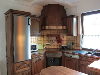 Ferienwohnung für 5 Personen (99 m²) in Möhnesee 9/10