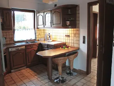 Ferienwohnung für 5 Personen (99 m²) in Möhnesee 10/10