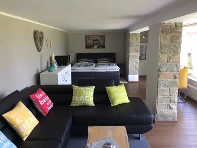 Ferienwohnung für 3 Personen (30 m²) in Möhnesee 2/10