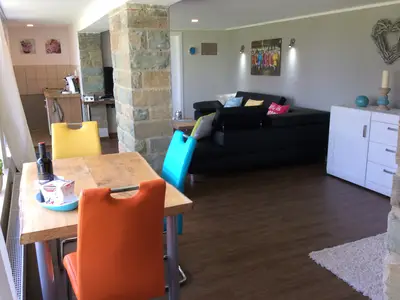 Ferienwohnung für 3 Personen (30 m²) in Möhnesee 3/10