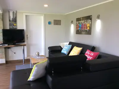 Ferienwohnung für 3 Personen (30 m²) in Möhnesee 8/10