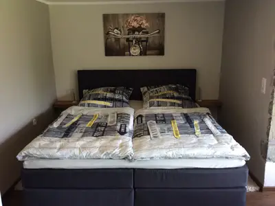 Ferienwohnung für 3 Personen (30 m²) in Möhnesee 10/10