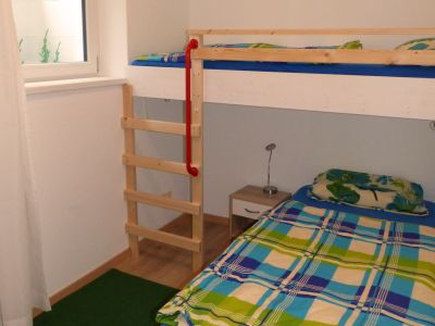 Schlafzimmer 2