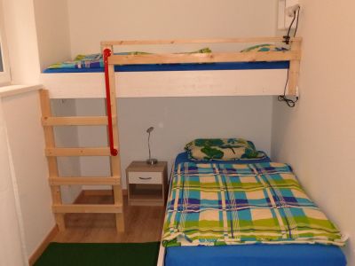 Schlafzimmer 2