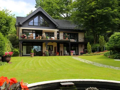 Ferienwohnung für 2 Personen (45 m²) in Möhnesee 1/10