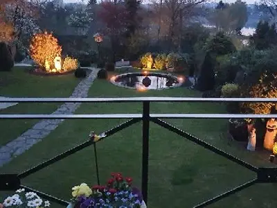 Ferienwohnung für 2 Personen (45 m²) in Möhnesee 10/10