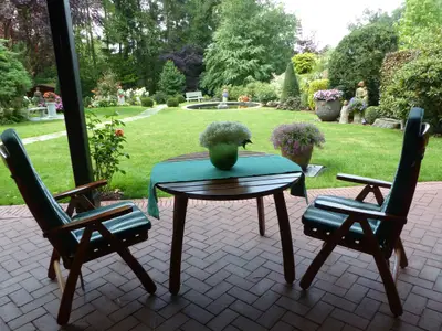 Ferienwohnung für 3 Personen (55 m²) in Möhnesee 2/9