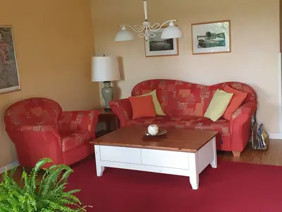 Ferienwohnung für 3 Personen (55 m²) in Möhnesee 3/9