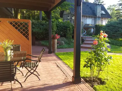 Ferienwohnung für 3 Personen (55 m²) in Möhnesee 4/9