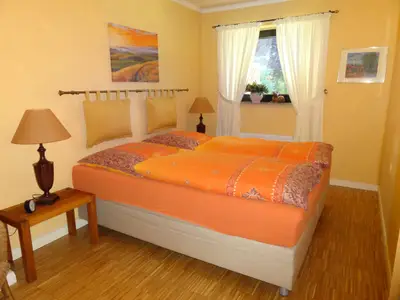 Ferienwohnung für 3 Personen (55 m²) in Möhnesee 8/9