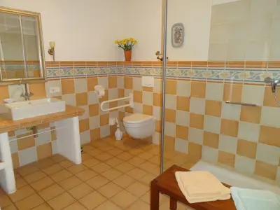 Ferienwohnung für 3 Personen (55 m²) in Möhnesee 9/9