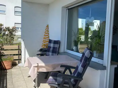 Ferienwohnung für 4 Personen (66 m²) in Möhnesee 3/8