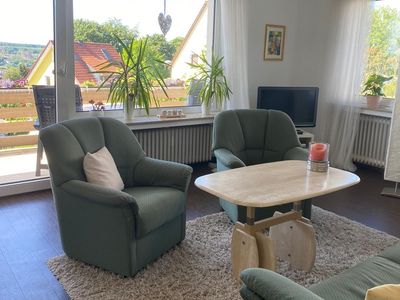 Ferienwohnung für 4 Personen (66 m²) in Möhnesee 5/8