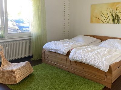 Ferienwohnung für 4 Personen (66 m²) in Möhnesee 6/8