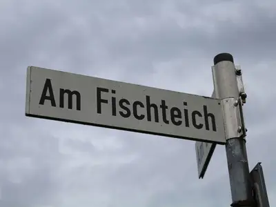 Ferienwohnung für 4 Personen (50 m²) in Möhnesee 9/10