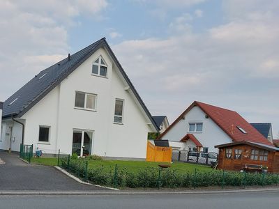 Ferienwohnung für 3 Personen (50 m²) in Möhnesee 2/10