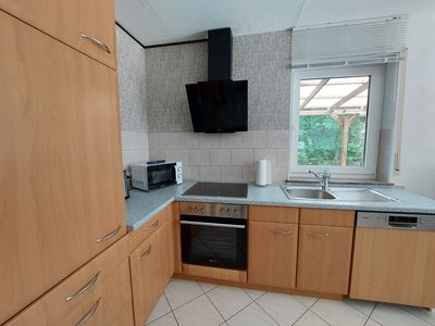 Ferienwohnung für 3 Personen (50 m²) in Möhnesee 7/10