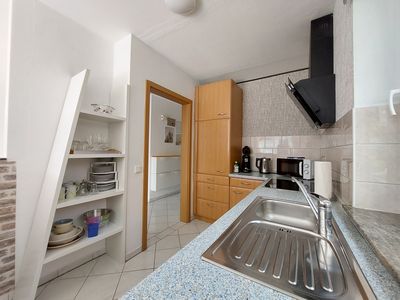 Ferienwohnung für 3 Personen (50 m²) in Möhnesee 8/10