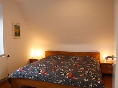 Ferienwohnung für 4 Personen (60 m²) in Möhnesee 6/10