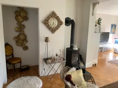 Ferienwohnung für 4 Personen (83 m²) in Möhnesee 2/10