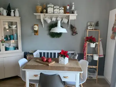 Ferienwohnung für 4 Personen (83 m²) in Möhnesee 4/10