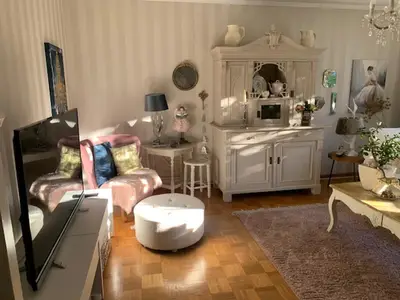 Ferienwohnung für 4 Personen (83 m²) in Möhnesee 6/10