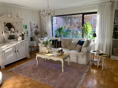 Ferienwohnung für 4 Personen (83 m²) in Möhnesee 9/10