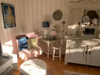 Ferienwohnung für 4 Personen (83 m²) in Möhnesee 10/10