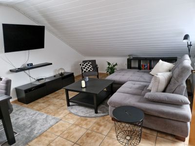 Ferienwohnung für 4 Personen (68 m²) in Möhnesee 5/10